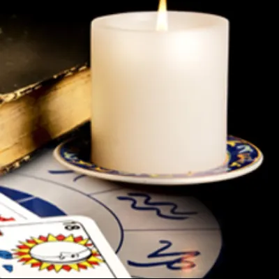 Psychic Spiritual New Age Boutique