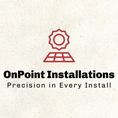 OnPoint Installations