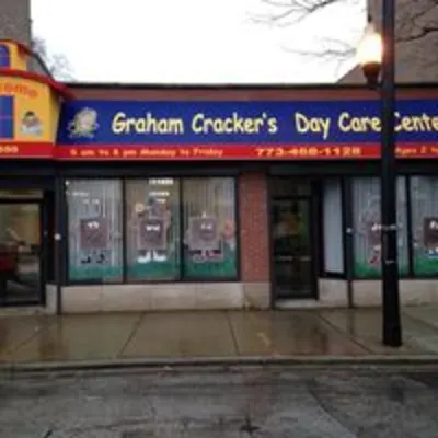 Graham Cracker's Daycare Center