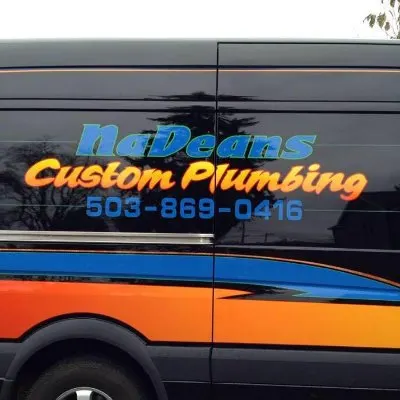 Nadean's Custom Plumbing Llc