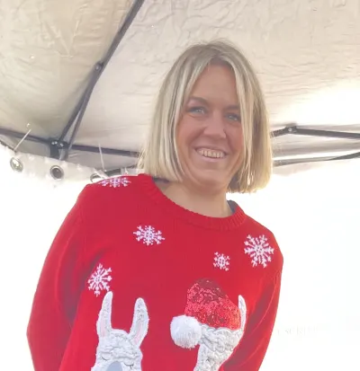 Photo of hilary P.