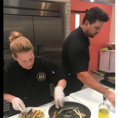 Culinary Alchemy