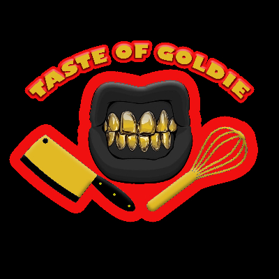 Taste Of Goldie