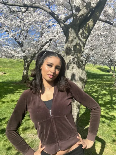 Madison Collins