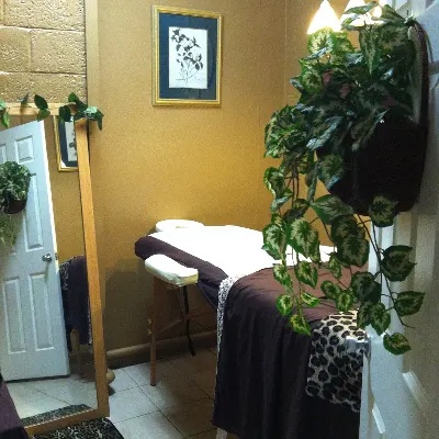 Relaxation Island Massage 2