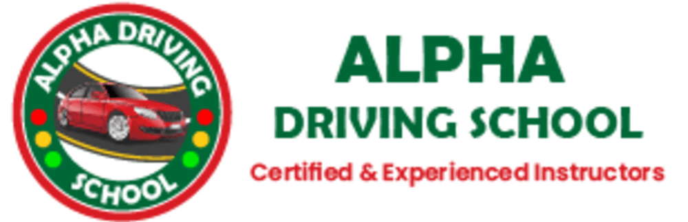 Alpha Driving School