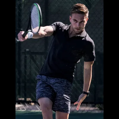 Boccaccini Tennis