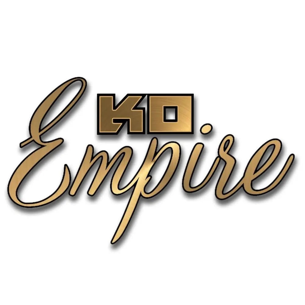 KO Empire Boxing