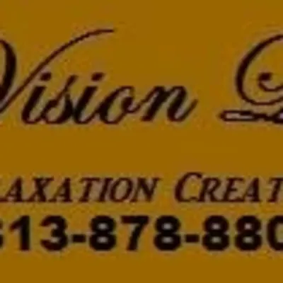 Stone Vision Landscape