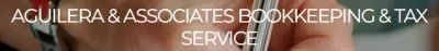 Aguilera & Associates Bookkeeping & Tax Services