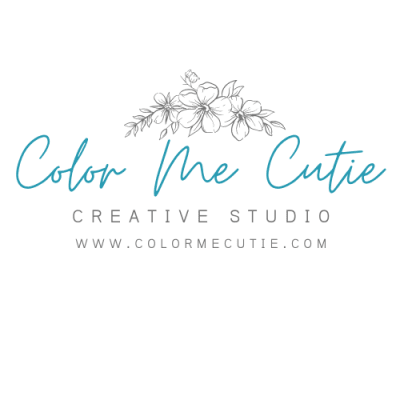 Color Me Cutie