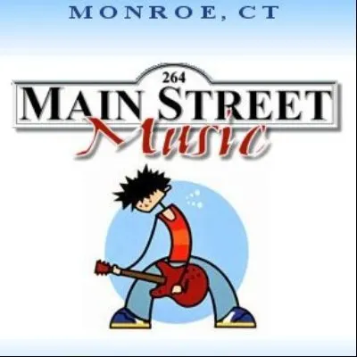 Main Street Music