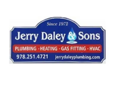Jerry Daley & Sons Plumbing & Heating