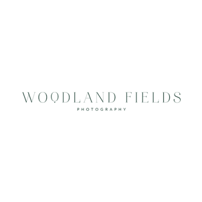 Woodland Fields Photography