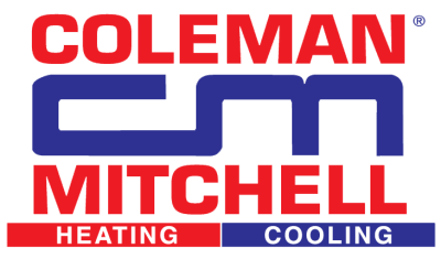 Coleman-Mitchell Heating & A/C Inc