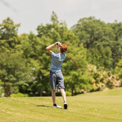 Troy Wright Golf Instruction