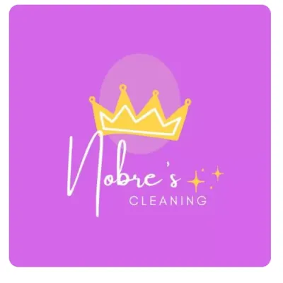 Nobre's Cleaning 👑