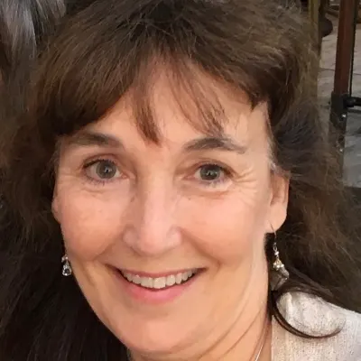 Janet Blackman Executive Function Tutoring