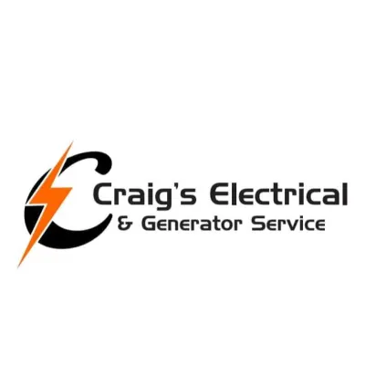 Craig's Electrical And Generator Service