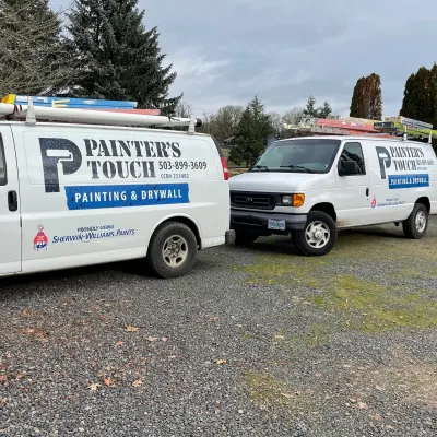 Painters Touch LLC