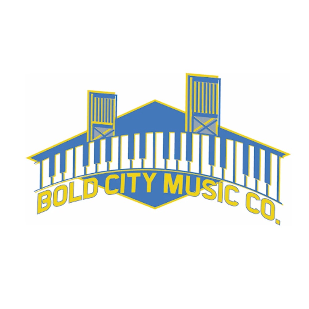 Bold City Music Co.