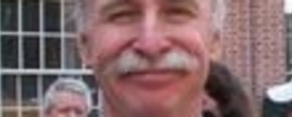 James F. Landergan