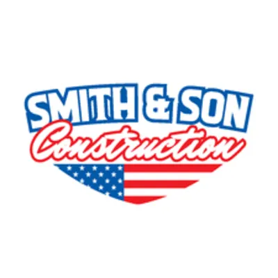 Smith And Son Construction 