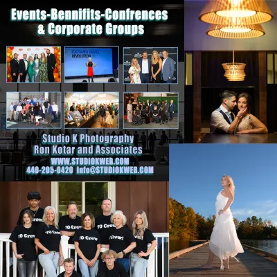 Studio K Photography Inc