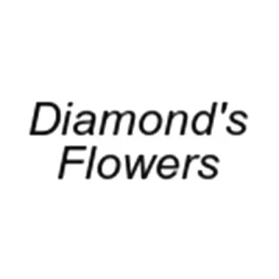 DIAMOND'S FLOWERS