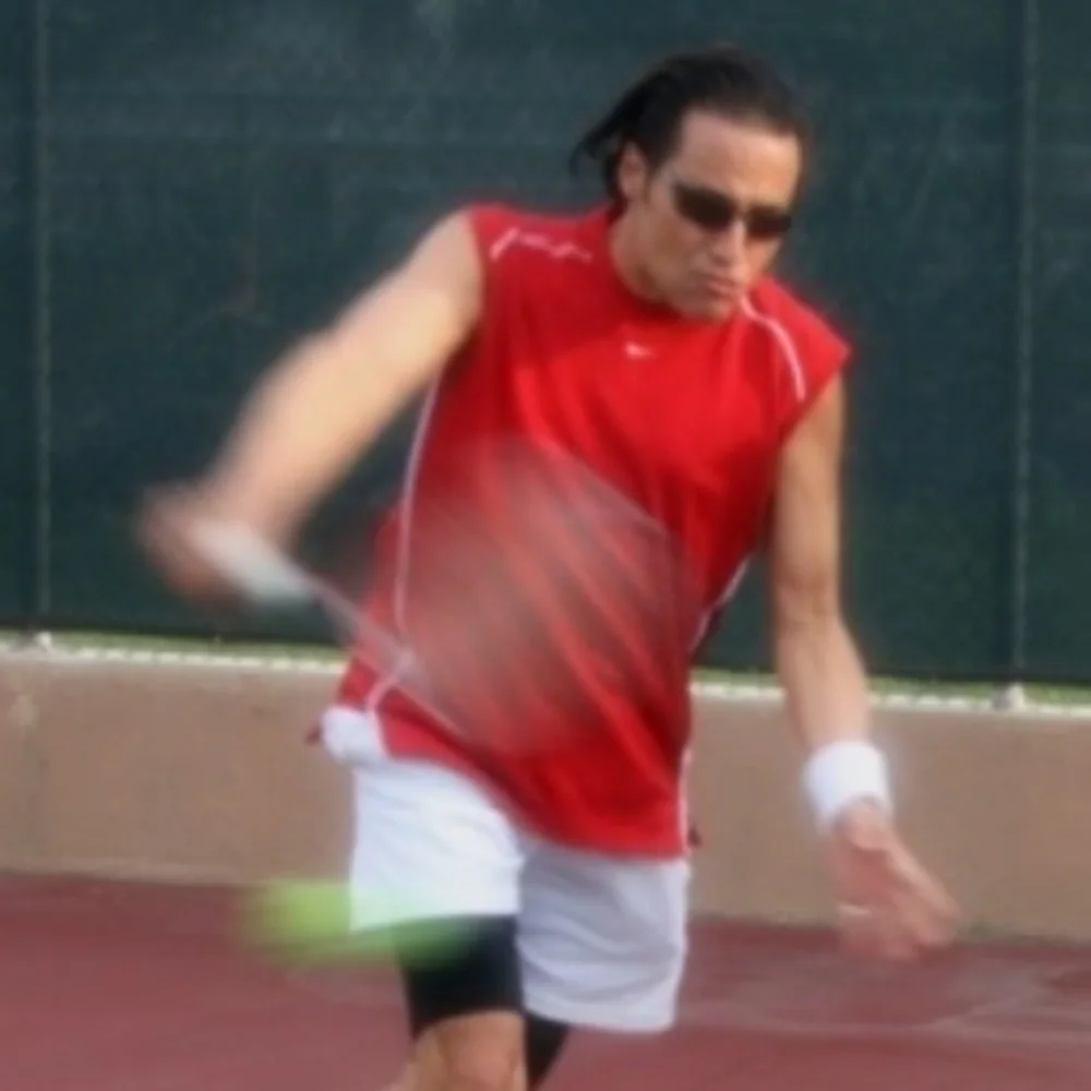 Michael M, Tennis-Pickleball Coach / Sports Psychologist