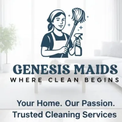 Genesis Maids LLC