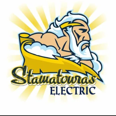 Stamatouras Electric Co.