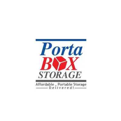 Portabox Storage Salt Lake City