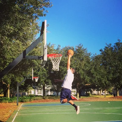 Basketball Skill Development Training
