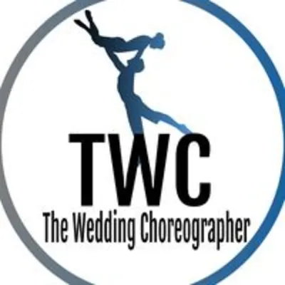 The Wedding Choreographer: Lindsay Miller Stokes