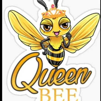Queen Bee Cleaning & Painting 