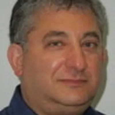 Robert Bruce Kopelson
