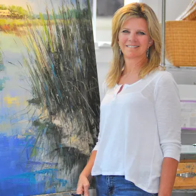 Allison Chambers Art
