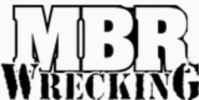 MBR Wrecking Inc.