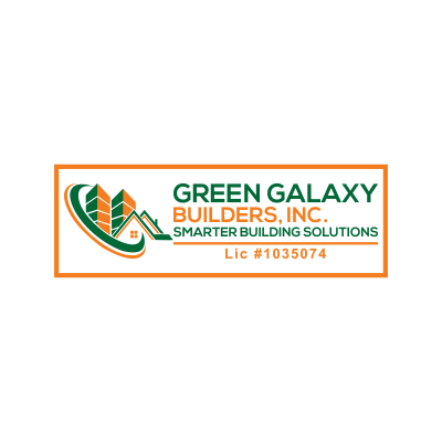 Green Galaxy Builders, Inc.