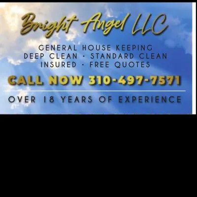 Bright Angel LLC 