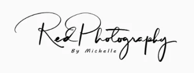 Red Photography By Michelle