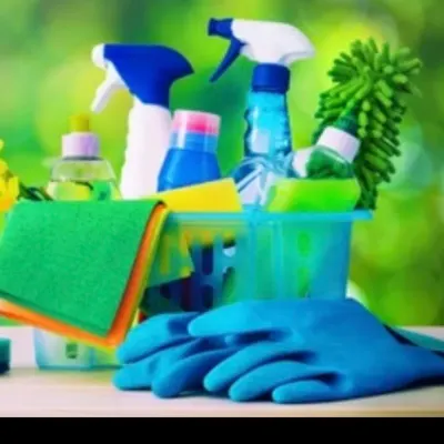 Imara Cleaning Services