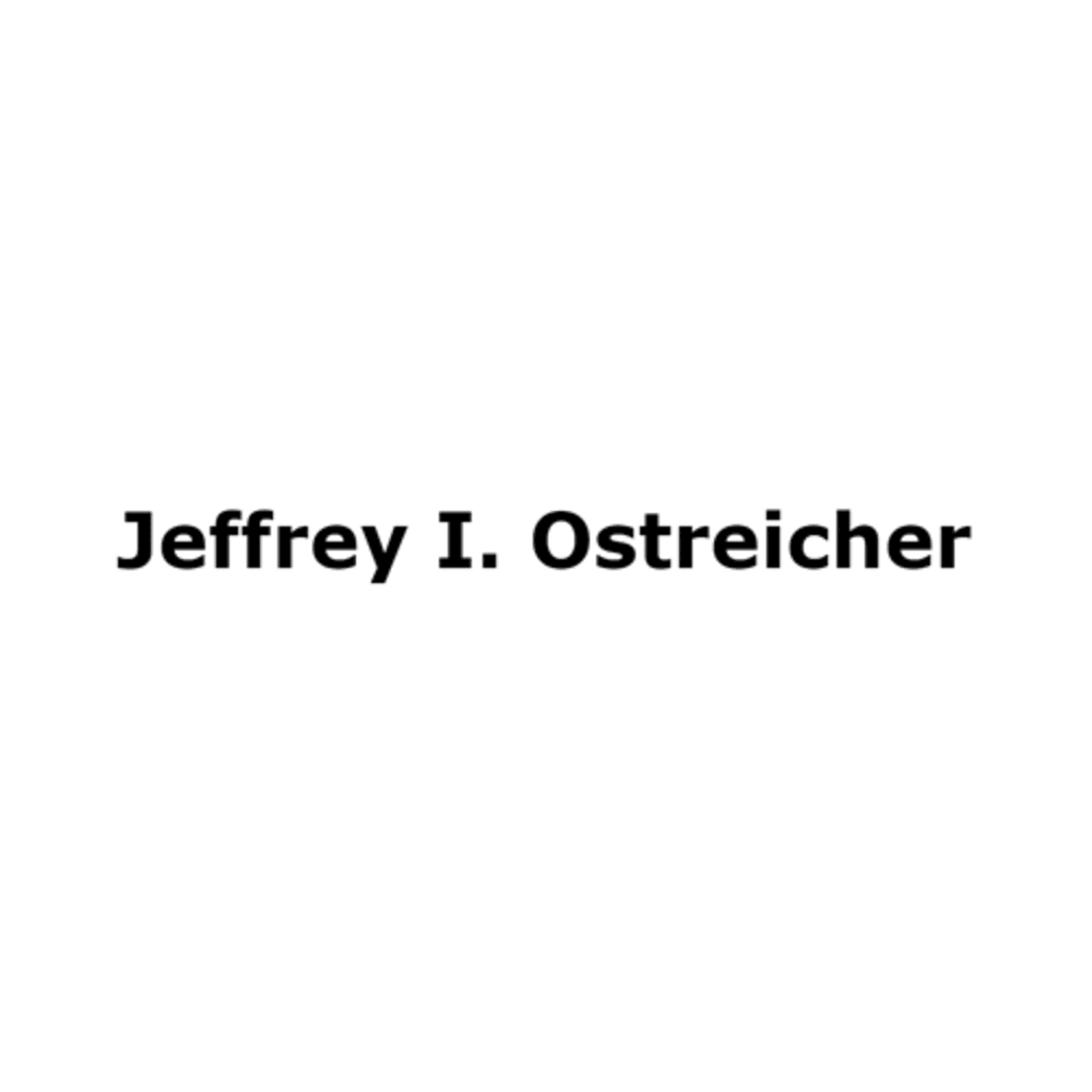 Jeffrey I Ostreicher PC