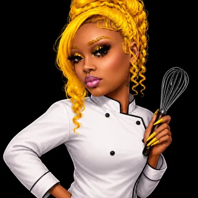 Jaybandzthechef
