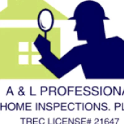 A&L Professional Home Inspections, PLLC.