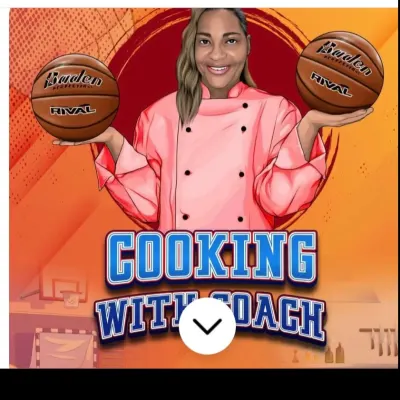 Cook And Cater With New Orleans Finest  Coach