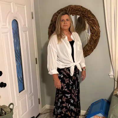 Ms. B