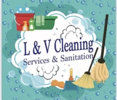 L & V Cleaning Services And Sanitation, LLC