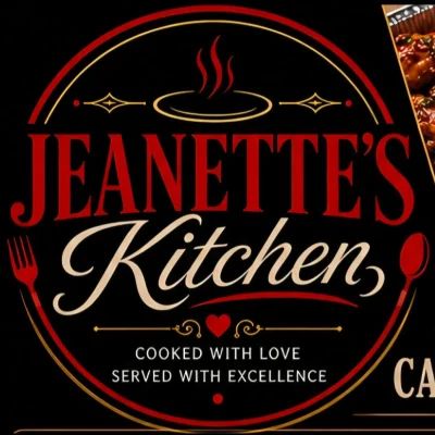 Jeanette's Kitchen 